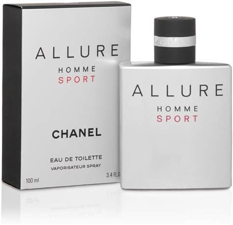 cheap chanel allure homme sport 100 ml|Chanel Allure Homme Sport price.